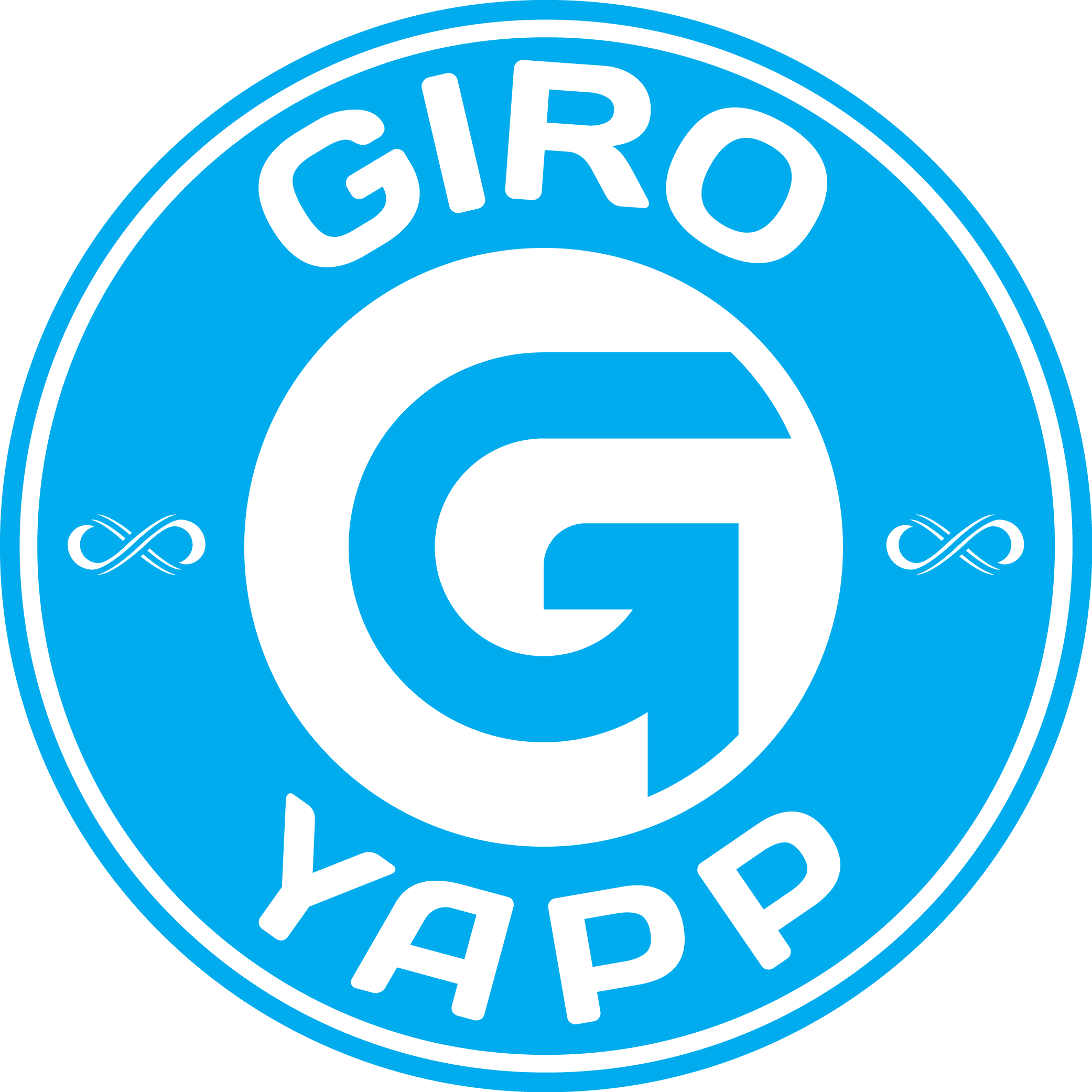 GiroYapp